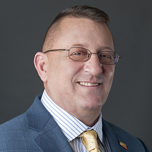 Jeffery Carver